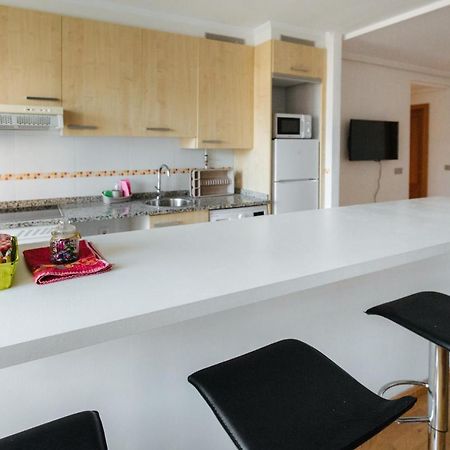 Apartamento Mym2 Gijón Dış mekan fotoğraf
