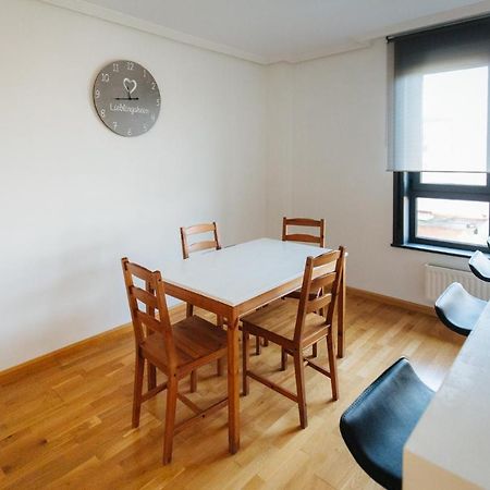 Apartamento Mym2 Gijón Dış mekan fotoğraf