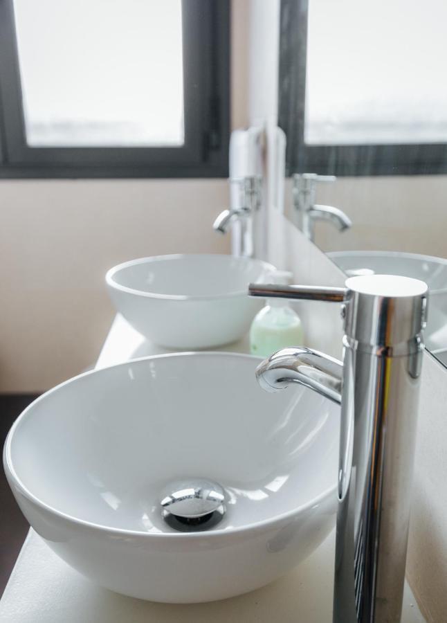Apartamento Mym2 Gijón Dış mekan fotoğraf