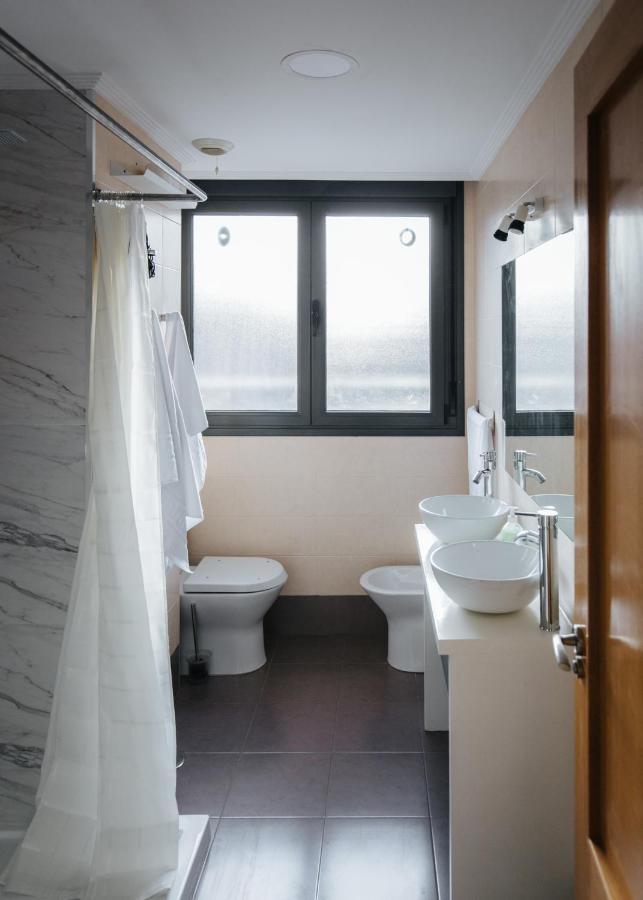 Apartamento Mym2 Gijón Dış mekan fotoğraf