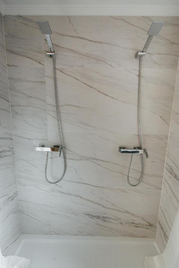 Apartamento Mym2 Gijón Dış mekan fotoğraf